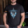 Drew Mcintyre Crest Logo Black T hoodie, sweater, longsleeve, shirt v-neck, t-shirt