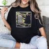 Detroit Lions Fanatics Branded Split Zone T Shirt