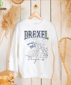 Drexel Dragons Gameday Couture New Art Shirt