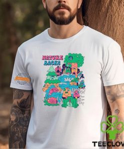 Dreyfus x Nature Backs Funky Forest Shirt