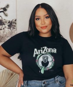 Drink Arizona Shop Merch Green Tea Drip Hot Shirt
