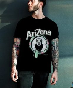 Drink Arizona Shop Merch Green Tea Drip Hot Shirt