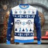 SHD Strategic Homeland Division Ugly Christmas Sweater Funny Gift Ideas Christmas