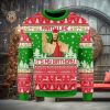 Funny Beer Lover Reindeer Christmas Ugly Sweater For Men Women