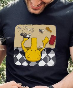Drink Soda Art Quasimoto shirt
