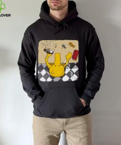 Drink Soda Art Quasimoto shirt 3 Drink Soda Art Quasimoto shirt