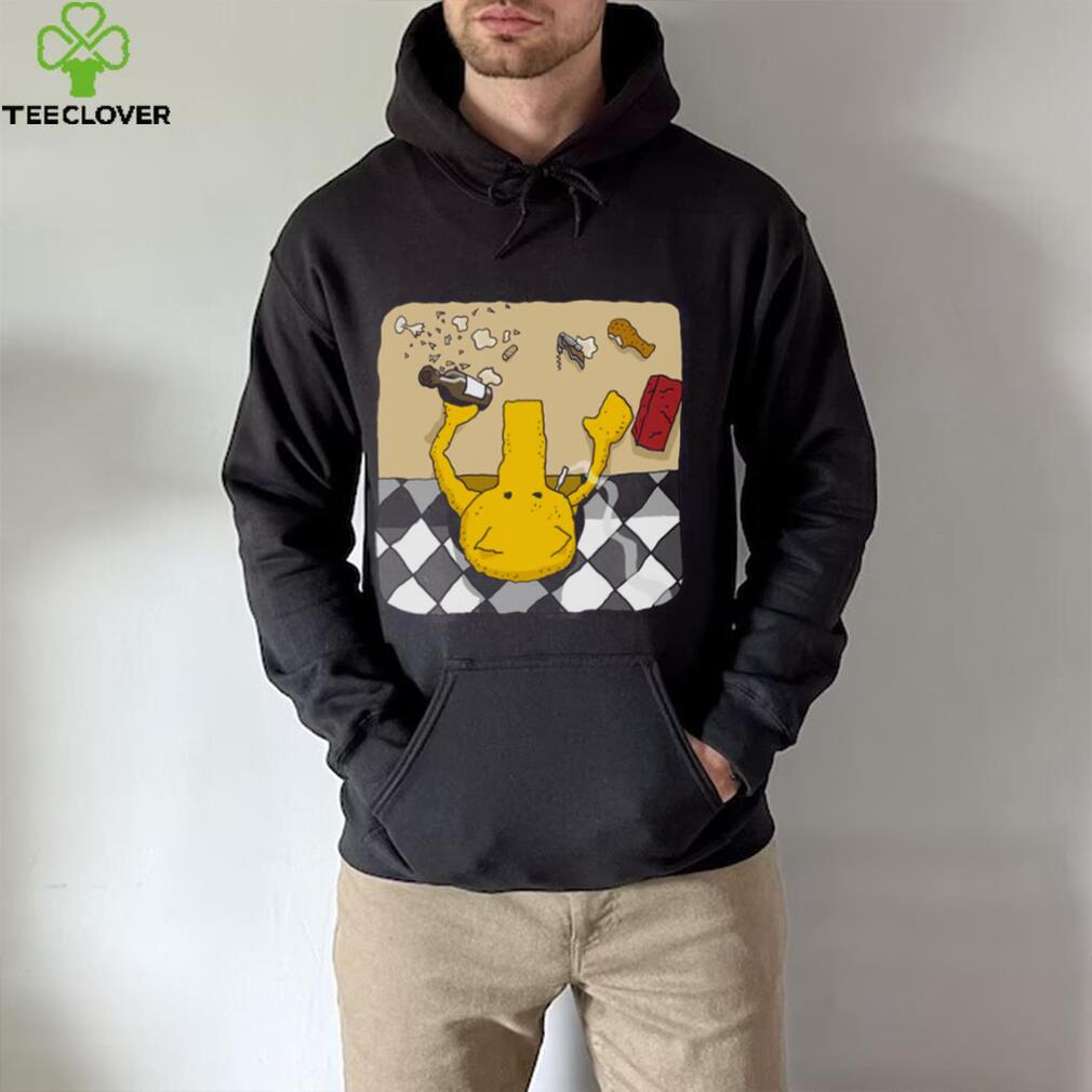 Drink Soda Art Quasimoto shirt Drink Soda Art Quasimoto shirt