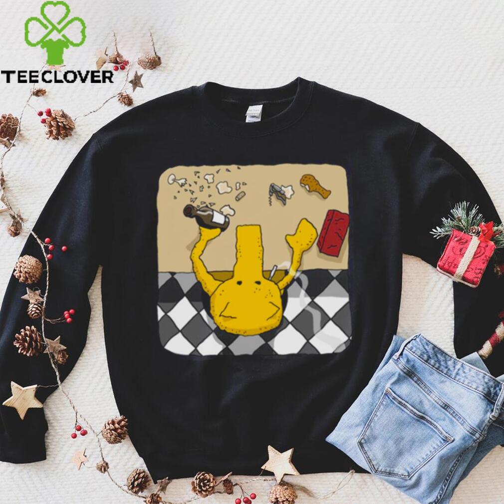 Drink Soda Art Quasimoto shirt Drink Soda Art Quasimoto shirt