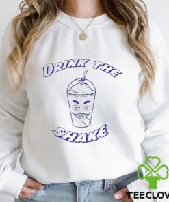Drink The Shake Shirt