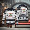 Letterkenny Irish Personalized White Ugly Christmas Sweater