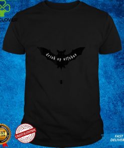 Drink Up Witches Funny Halloween T Shirt tee 2 Drink Up Witches Funny Halloween T Shirt tee