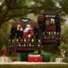 New Kids On The Block Merry Christmas To All Our Blockheads Christmas Sweater Chirstmas Gifts 2024 Xmas For Family And Friends Ugly Sweater