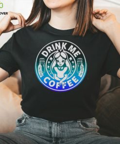 Drinkme Coffee hoodie, sweater, longsleeve, shirt v-neck, t-shirt