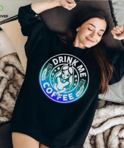 Drinkme Coffee hoodie, sweater, longsleeve, shirt v-neck, t-shirt