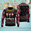 Dwight Schrute Christmas Ugly Sweater
