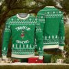 Merry Ugly Christmas Sweater Family Christmas Gift Men And Women Sweater