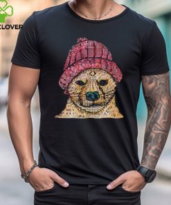 Drip Dog Wif Hat t shirt