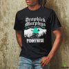 Fall Out Boy So Much For Stardust Shirt