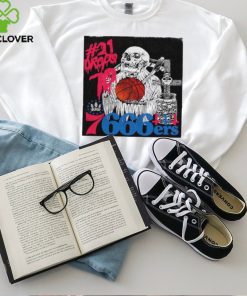 Drops 70 Ona Fucking Skullcap shirt