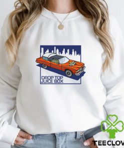 Droptop Juicebox Shirt