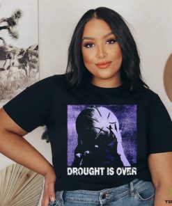 Drought Is Over Basketball photo shirt 3 Drought Is Over Basketball photo shirt