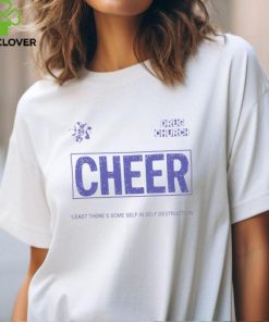Drug Church Merch Cheer T Shirt
