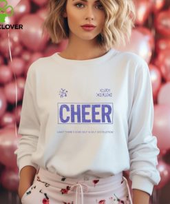 Drug Church Merch Cheer T Shirt 2 Drug Church Merch Cheer T Shirt