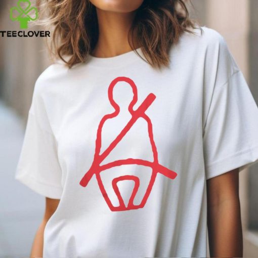 Drug Church Merch Dummy Shirts