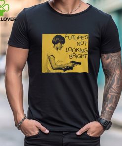 Drug Church Merch Future Shirts