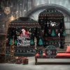 Personalized Name Corona Extra Beer 3D All Over Printed Ugly Christmas Sweater Christmas Gift For Family