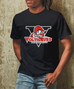 Drummondville Voltigeurs Hockey Champions 2024 Shirt