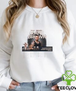 Drunk Or Dreaming Tour Shirt Kane Brown 2023 Music Festival T Shirt Unisex Sweatshirt