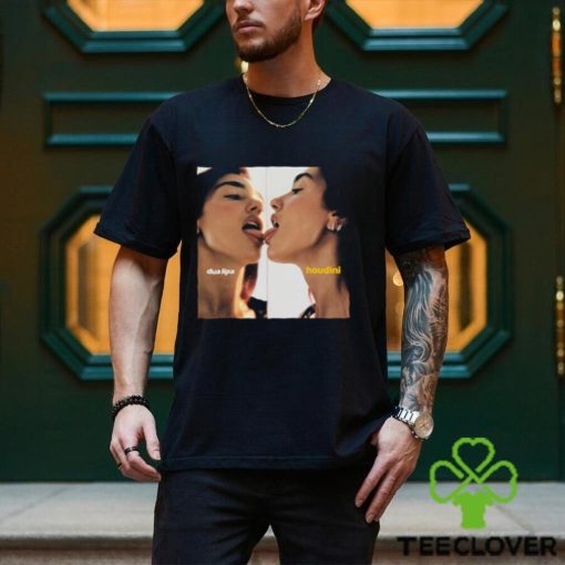 Dua Lipa Houdini New Lead Single For Upcoming Third Studio Album Classic T Shirt