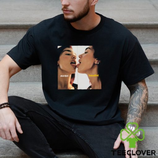 Dua Lipa Houdini New Lead Single For Upcoming Third Studio Album Classic T Shirt