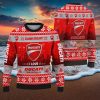 Florida Gators Ugly Christmas Sweaters 2023 Gift For Fans