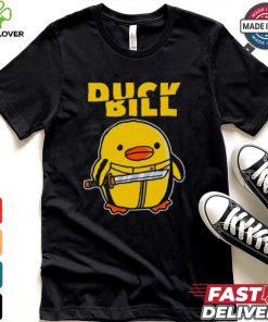 Duck Bill shirt