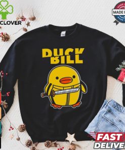 Duck Bill shirt