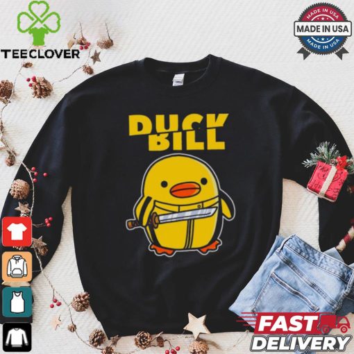 Duck Bill shirt