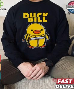 Duck Bill shirt