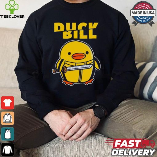 Duck Bill shirt
