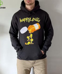 Duck Happy Pills Shirt