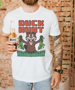 Duck Hunt Oregon State Beat Oregon Ducks Shirt