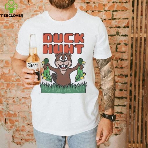 Duck Hunt Oregon State Beat Oregon Ducks Shirt