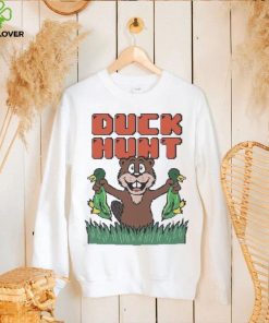 Duck Hunt Oregon State Beat Oregon Ducks Shirt