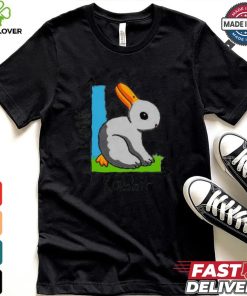 Duck and Rabbit shirt