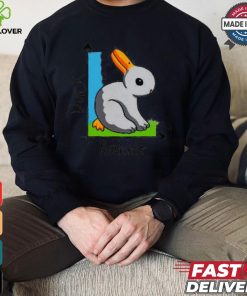 Duck and Rabbit shirt