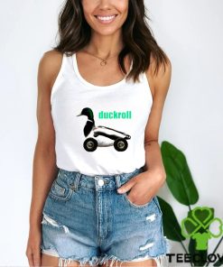 Duck roll shirt 3 Duck roll shirt