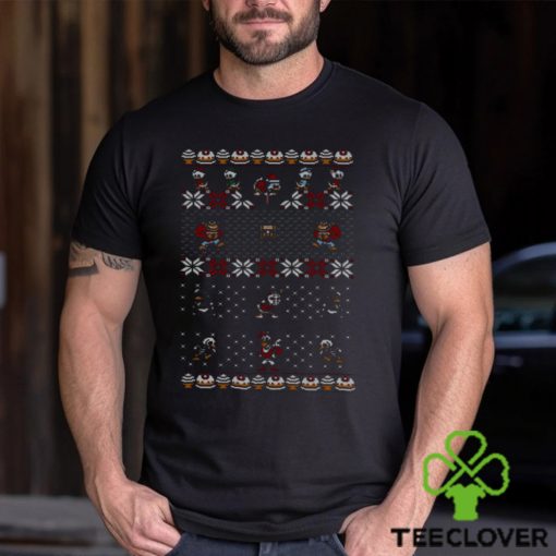 Ducktales Christmas Vintage shirt