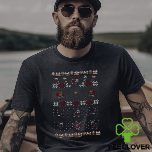 Ducktales Christmas Vintage shirt