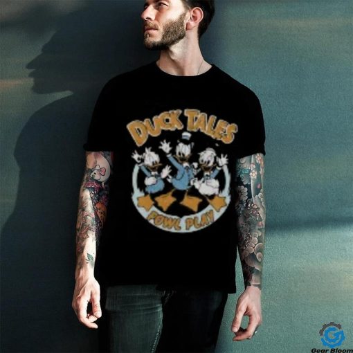 Ducktales T Shirt